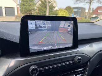 Ford Focus 1.0 EcoBoost Titanium Business picture 15