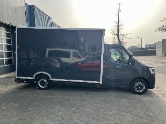 Renault Master 35 2.3 dCi 150 FWD Bakwagen picture 6