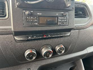 Renault Master 35 2.3 dCi 150 FWD Bakwagen picture 20