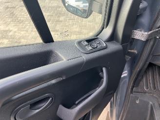 Renault Master 35 2.3 dCi 150 FWD Bakwagen picture 14