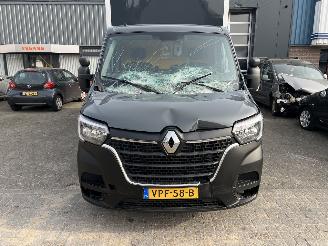 Renault Master 35 2.3 dCi 150 FWD Bakwagen picture 10