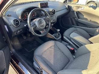 Audi A1 1.2 TFSI S Edition picture 9