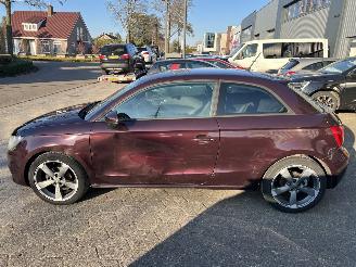 Audi A1 1.2 TFSI S Edition picture 2