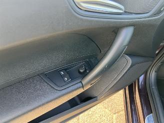 Audi A1 1.2 TFSI S Edition picture 8