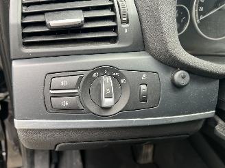 BMW X3 XDRIVE28I High Executive picture 19