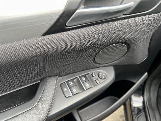 BMW X3 XDRIVE28I High Executive picture 15