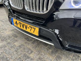 BMW X3 XDRIVE28I High Executive picture 9