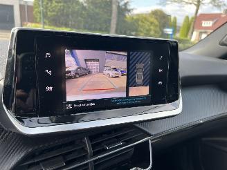 Peugeot 2008 EV Allure Pack 50 kWh picture 24