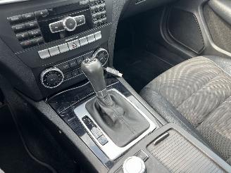 Mercedes C-klasse 180 Coupe picture 27