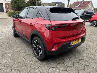 Opel Mokka 1.2 TURBO GS LINE picture 3