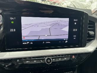 Opel Mokka 1.2 TURBO GS LINE picture 24