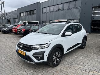  Dacia Sandero 1.0 TCE COMFORT 2022/1