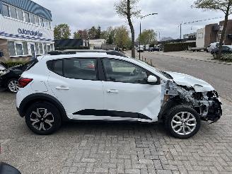 Dacia Sandero 1.0 TCE COMFORT picture 8