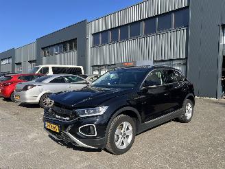 Auto incidentate Volkswagen T-Roc 1.0 TSI STYLE 2022/9