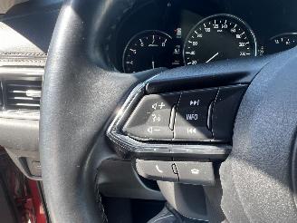 Mazda CX-5 2.0 SkyActiv-G 165 Comfort picture 24