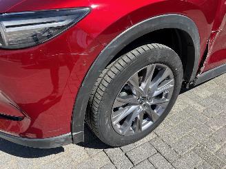Mazda CX-5 2.0 SkyActiv-G 165 Comfort picture 11