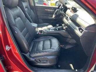 Mazda CX-5 2.0 SkyActiv-G 165 Comfort picture 30