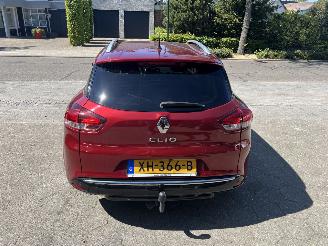 Renault Clio 0.9 TCe Limited picture 4