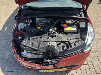 Renault Clio 0.9 TCe Limited picture 9