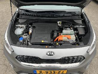 Kia Niro 1.6 GDI HYBRID picture 25