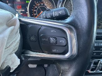 Jeep Wrangler BRUTE RICHMOND Unlimited 2.0T Sahara picture 30
