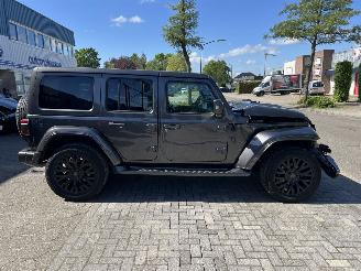 Jeep Wrangler BRUTE RICHMOND Unlimited 2.0T Sahara picture 6