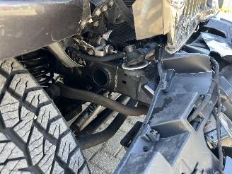Jeep Wrangler BRUTE RICHMOND Unlimited 2.0T Sahara picture 14