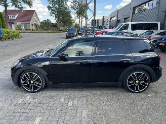 Mini Clubman COOPER S Chili Serious Business picture 2