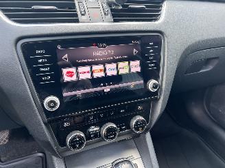 Skoda Octavia 1.0 TSI Greentech Ambition picture 13