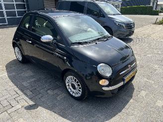 Fiat 500 1.0 TwinAir Easy picture 7