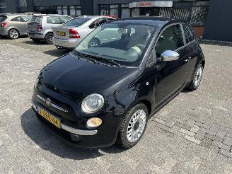  Fiat 500 1.0 TwinAir Easy 2013/11