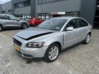 Volvo S-40 1.8 2006 2006/3