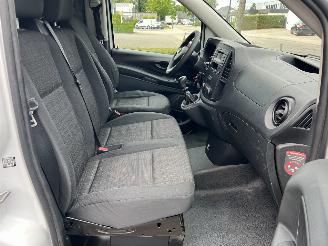 Mercedes Vito 109 CDI Lang 2015 picture 23