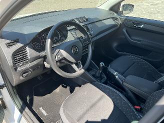 Skoda Fabia Combi 1.0 TSI Bus. Edition picture 14