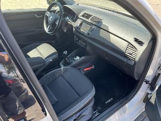 Skoda Fabia Combi 1.0 TSI Bus. Edition picture 27