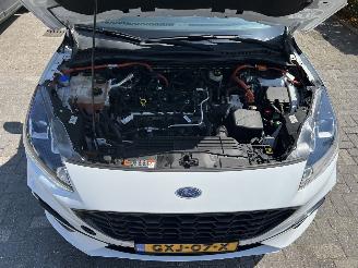 Ford Kuga 2.5 PHEV ST-Line picture 30