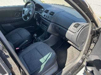 Skoda Fabia COMBI 1.2 TSI AMBITION picture 21
