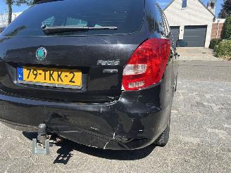 Skoda Fabia COMBI 1.2 TSI AMBITION picture 11