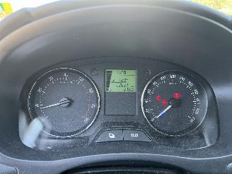 Skoda Fabia COMBI 1.2 TSI AMBITION picture 15