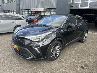 Avarii autoturisme Toyota CH-R 2.0 Hybrid Executive 2020/12
