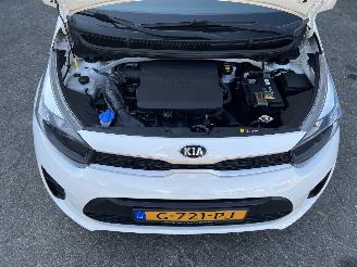 Kia Picanto 1.0 MPi ComfortPlusLine picture 25