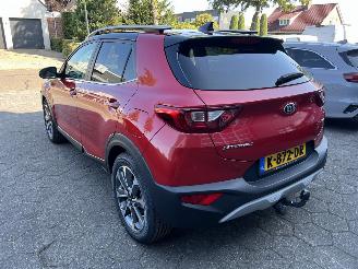Kia Stonic 1.0 T-GDi ExecutiveLine picture 3