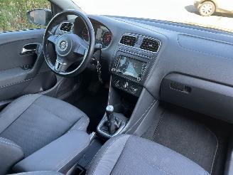 Volkswagen Polo 1.2 TSI Comfortline picture 25