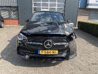 Mercedes GLE 350 e 4MATIC Coupe picture 6