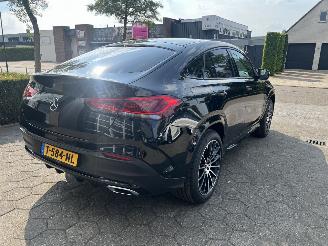 Mercedes GLE 350 e 4MATIC Coupe picture 3