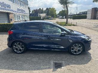 Ford Fiesta 1.0 EcoBoost ST-Line picture 4