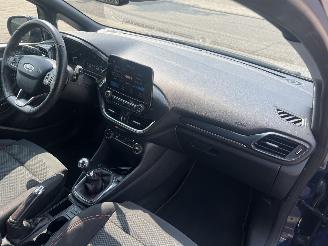 Ford Fiesta 1.0 EcoBoost ST-Line picture 28
