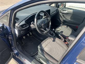 Ford Fiesta 1.0 EcoBoost ST-Line picture 15