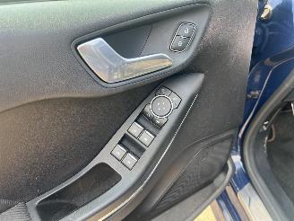 Ford Fiesta 1.0 EcoBoost ST-Line picture 14