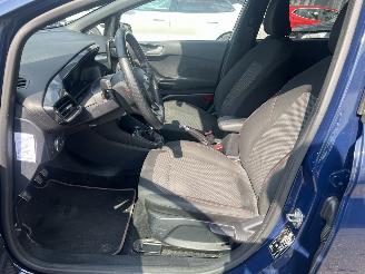 Ford Fiesta 1.0 EcoBoost ST-Line picture 13